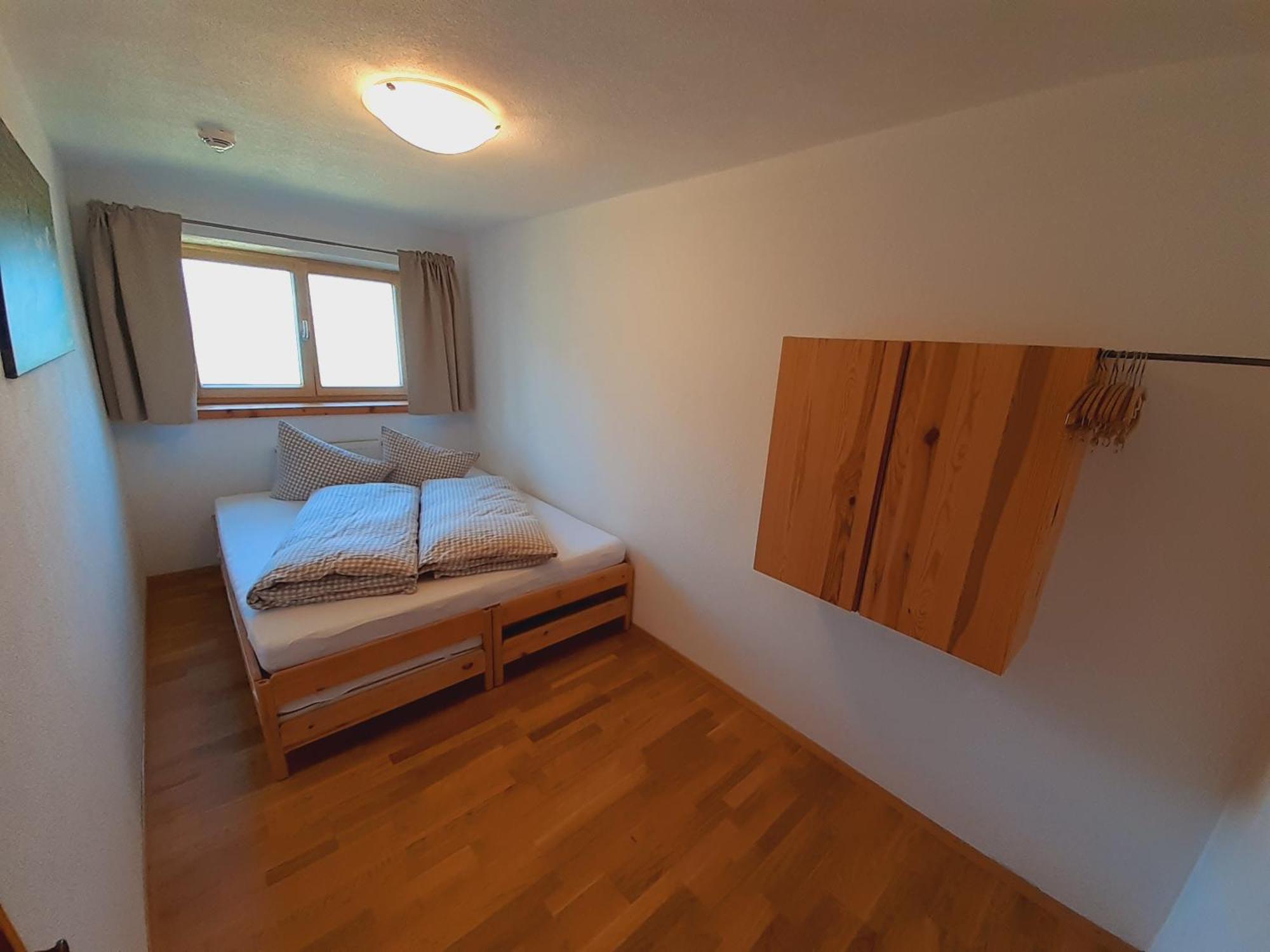 Bio & Reiterhof Der Veitenhof Umhausen Pokój zdjęcie