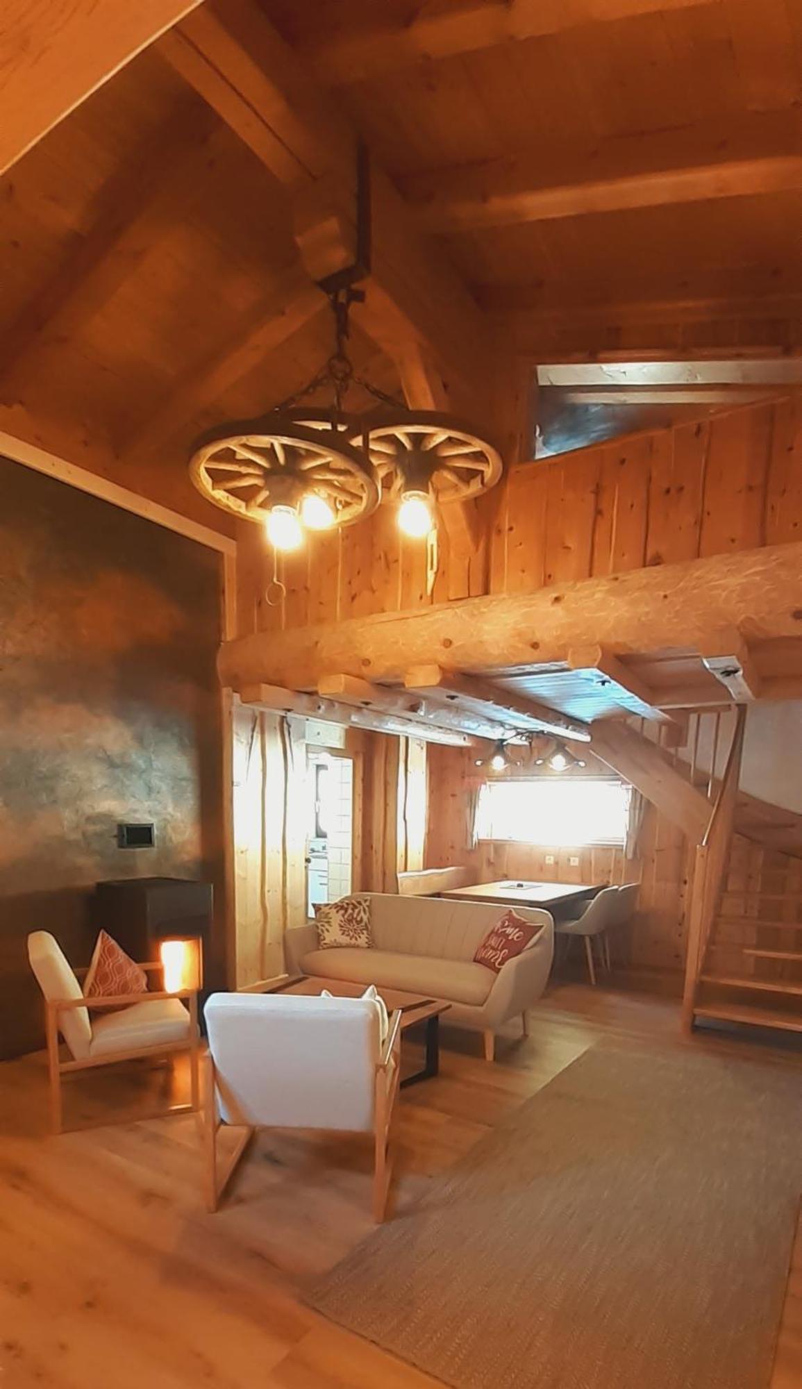 Bio & Reiterhof Der Veitenhof Umhausen Zewnętrze zdjęcie