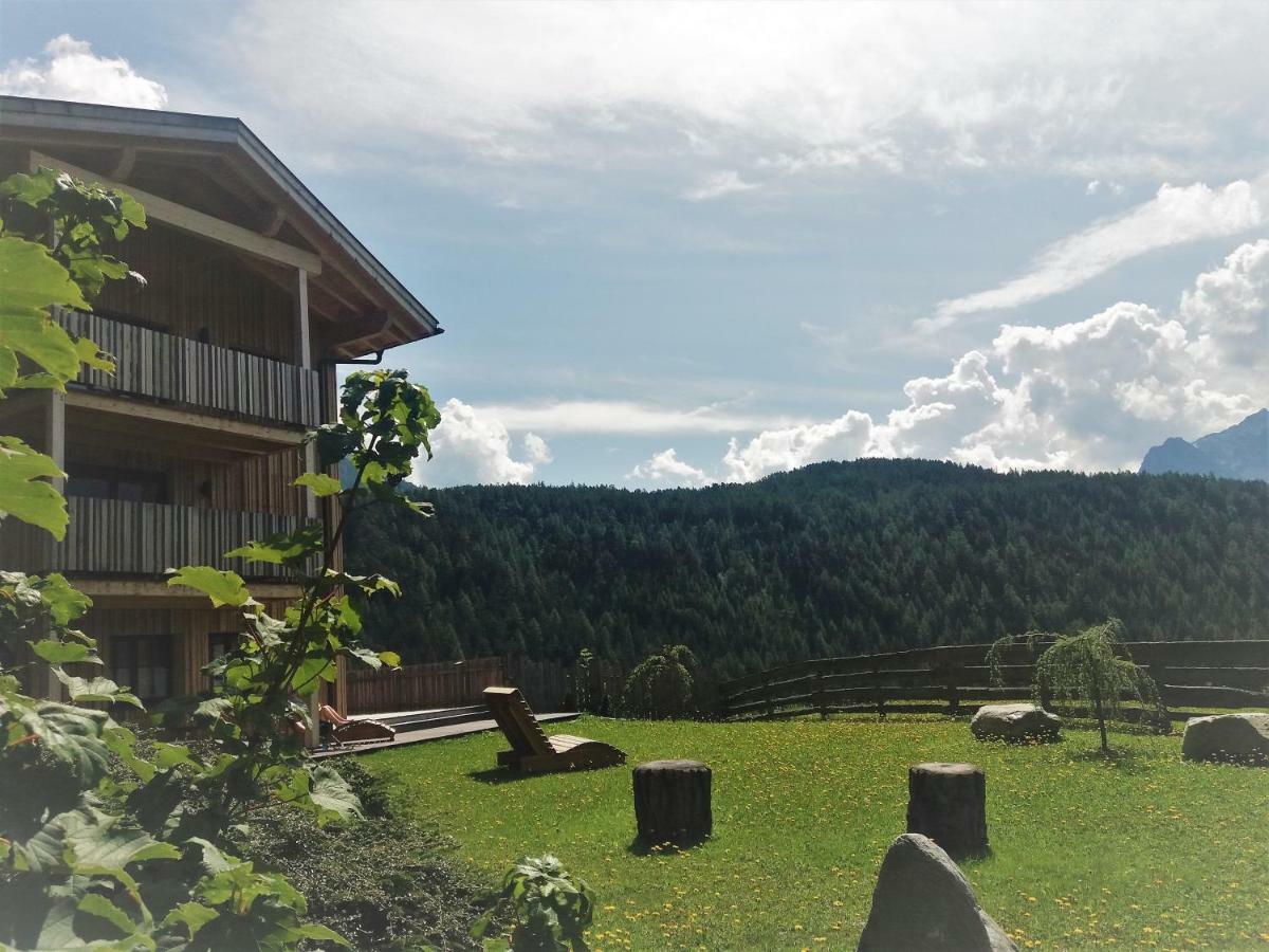 Bio & Reiterhof Der Veitenhof Umhausen Zewnętrze zdjęcie
